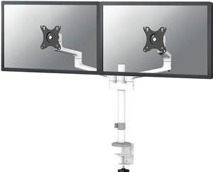 NEWSTAR Neomounts by  DS60-425WH2 - monitorarm