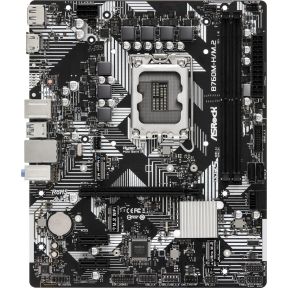 Asrock Moederbord Intel  B760M-H/M.2