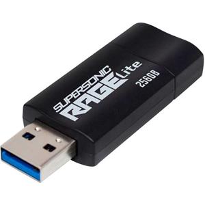 Patriot Supersonic Rage Lite 256 GB usb-stick USB-A 3.2 Gen 1