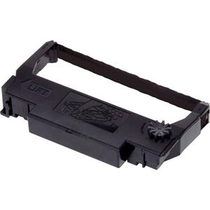 Epson Kleurtape FBERC38-C Origineel ERC38B Geschikt voor apparatuur (merk):  Zwart 1 stuk(s)