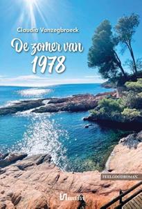 Claudia Vanzegbroeck De zomer van 1978 -   (ISBN: 9789464499681)