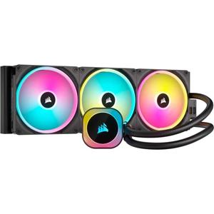 Corsair iCUE LINK H170i RGB 420mm Wasserkühlung