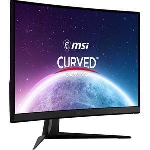 MSI G27C4X computer monitor 68,6 cm (27) 1920 x 1080 Pixels Full HD Zwart