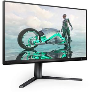 Philips 25M2N3200W/00 Gaming Monitor - FHD, 240 Hz, AdaptiveSync Höhenverstellung