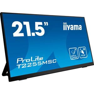 Iiyama Iiya 21,5 T T2255MSC-B1 Ledmonitor