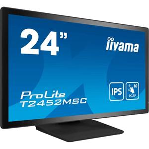 Iiyama Iiya 24 T T2452MSC-B1 Ledmonitor