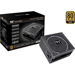 Thermaltake Toughpower GF A3 650W 80+ Gold for Gen 5