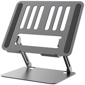 MULTI-ANGLE Tabletstandaard Geschikt voor merk: Universeel 10,1 cm (4) - 32 cm (12,6)