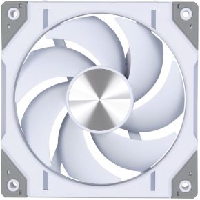 Phanteks D30 PWM Regular Airflow D-RGB White