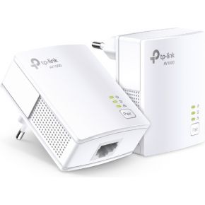 TP-LINK TL-PA7019 KIT(DE) Powerline starterkit 1 GBit/s