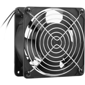 Lanberg AK-1501-B rack-toebehoren Koelventilator