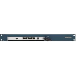 RAM MOUNT Rackmount.it Kit for Cisco Meraki MX646-X05