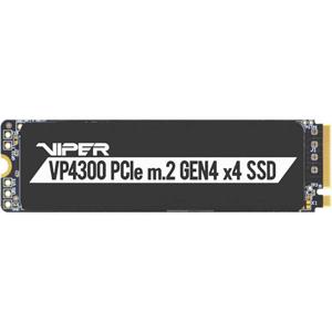 Patriot Viper VP4300 2 TB SSD