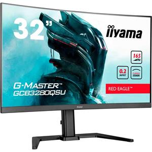 Iiyama 32 L G-Master GCB3280QSU-B1 ``32```