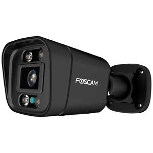 Foscam V5EP (black) LAN IP Überwachungskamera 3072 x 1728 Pixel