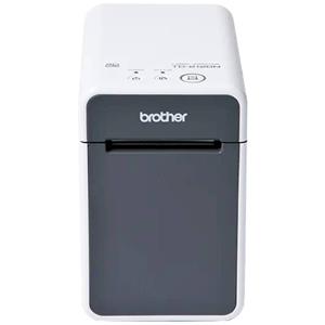 Brother TD-2125NWB Etiketten-Drucker Thermodirekt 203 x 203 dpi