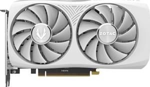 ZOTAC RTX 4060 Twin Edge OC White Ed.