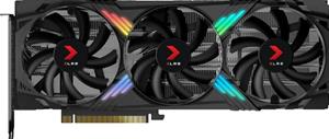 PNY RTX4060 TI VERTO XLR8 Gaming 8GB GDDR6X HDMI 3xDP