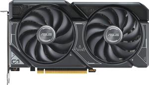 ASUS Dual GeForce RTX 4060 Ti OC Edition - Videokaart