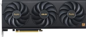 ASUS ProArt GeForce RTX 4060 Ti OC Grafikkarte - 16GB GDDR6, 1x HDMI, 3x DP
