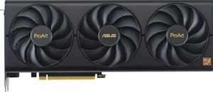 ASUS PROART GeForce RTX 4060 Ti OC - Videokaart