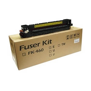 Kyocera-Mita Kyocera FK-460 fuser (origineel)