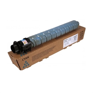 Ricoh Type C7200S toner cartridge cyaan (origineel)