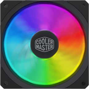 Cooler Master CoolerMaster MasterFan SF120M ARGB