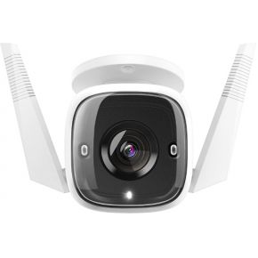 TP-LINK TC65 TC65 Kabelgebonden, Draadloos, WiFi IP Bewakingscamera 2840 x 2160 Pixel