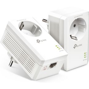 TP-LINK TL-PA7019P KIT(DE) Powerline Starter Kit 1 GBit/s