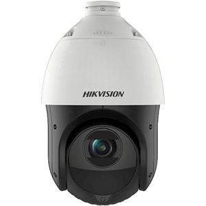 Hikvision DS-2DE4425IW-DE(S6) - 4MP -  PTZ -  25x Zoom - 100m IR - WDR - Ultra Low Light