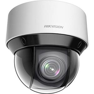 Hikvision DS-2DE4A404IW-DE - 4MP - PTZ -  4x Zoom - 50m IR -  WDR - Ultra Low Light