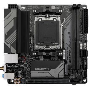 Gigabyte Moederbord AMD  A620I AX