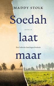Maddy Stolk Soedah, laat maar -   (ISBN: 9789026364129)