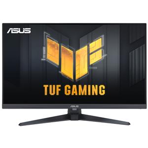 ASUS TUF Gaming VG328QA1A 80 cm (31.5) 1920 x 1080 Pixels Full HD LED Zwart