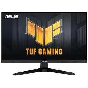 Asus VG246H1A TUF LED-Monitor EEK E (A - G) 60.5cm (23.8 Zoll) 1920 x 1080 Pixel 16:9 0.5 ms HDMI,