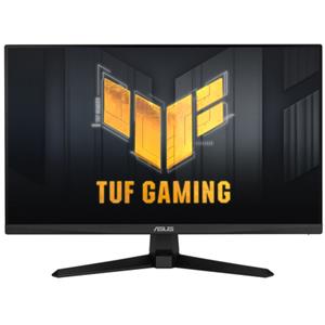 ASUS TUF Gaming VG249Q3A 60,5 cm (23.8) 1920 x 1080 Pixels Full HD LCD Zwart