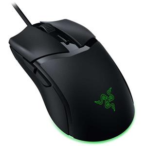 RAZER Cobra Gaming-Maus Kabelgebunden Optisch Schwarz 6 Tasten 8500 dpi