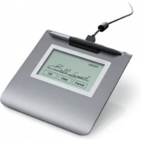 Wacom STU-430 & Sign Pro PDF