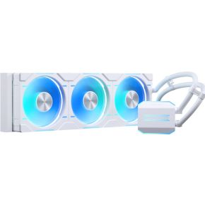 PHANTEKS Glacier One 360D30 DRGB weiß | AiO-Wasserkühlung