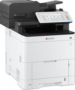 KYOCERA ECOSYS MA3500cix A4 Colour MFP