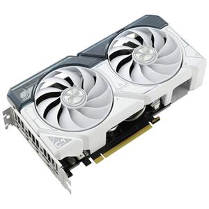 Asus Grafikkarte Nvidia GeForce RTX 4060 Ti Dual 8GB GDDR6-RAM PCIe 4.0 x4
