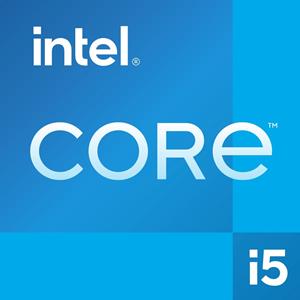 INTEL Core i5 11600KF - 6-kern