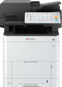 KYOCERA ECOSYS MA4000cix A4 Colour MFP