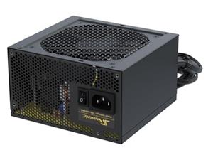 Seasonic CORE-GM-650 PC Netzteil 650W 80PLUS Gold