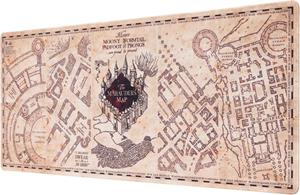 Grupo Erik Harry Potter XL Mouse Mat Marauders Map 80 x 35 cm