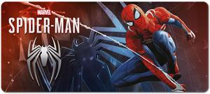 Speeltapijt Erik Marvel Spiderman