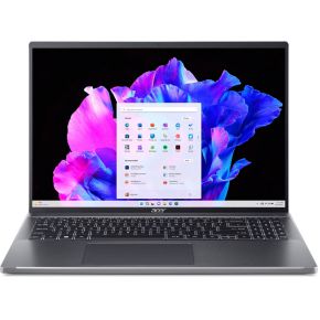 Acer Swift Go 16 SFG16-71-7649 - Laptop