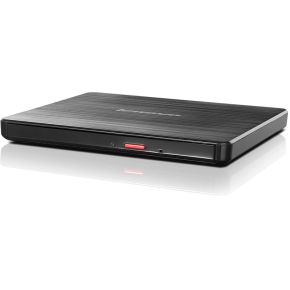 Lenovo DB65 optisch schijfstation DVD±RW Zwart