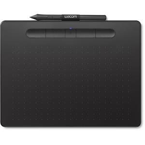 Intuos Medium Black